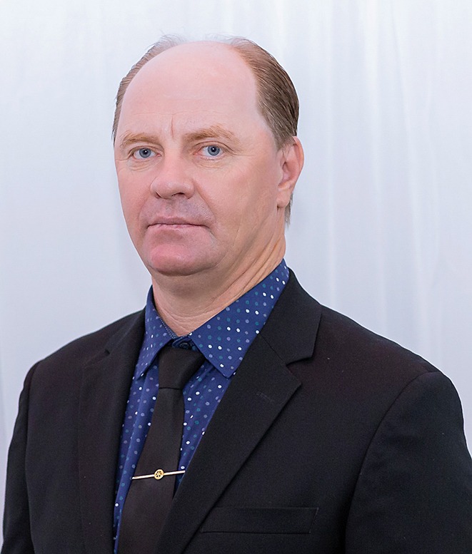 Valdecir Osmar Pietski