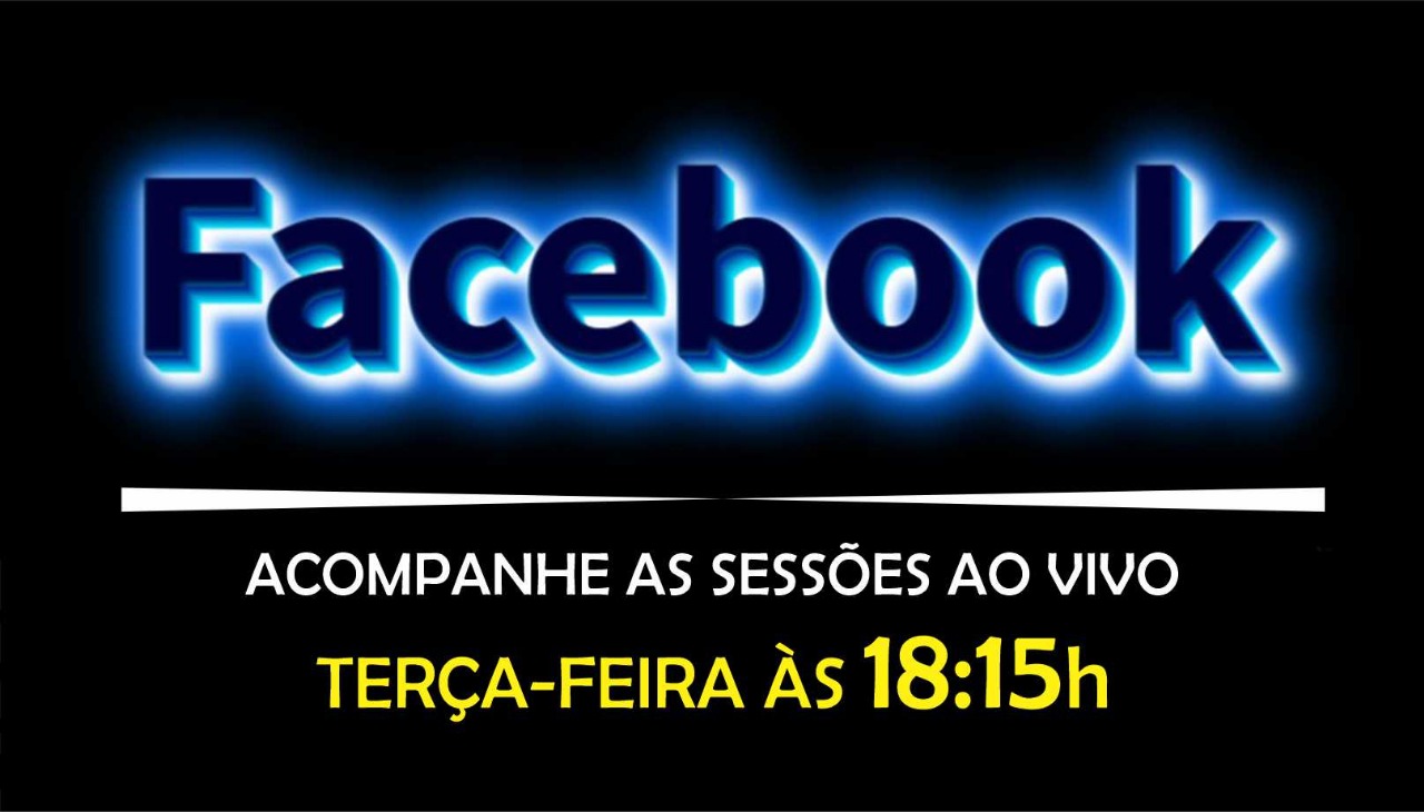 Sessão ao vivo