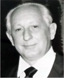 Dionísio Spessatto